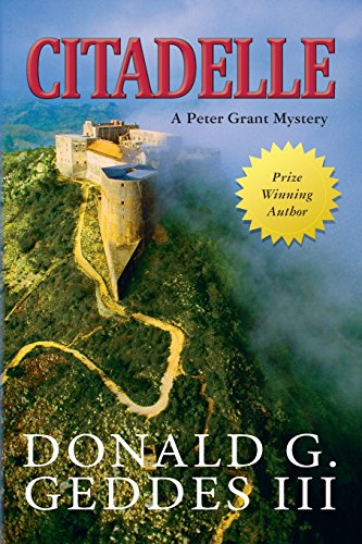 citadelle peter grant mysteries volume 2