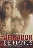 EL AFINADOR DE PIANOS