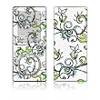 Olga Design Zune 4GB / 8GB / 16G Skin Decal Protective Sticker