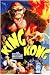 King Kong (1933) - 11 x 17 - Style A