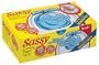 Sassy Baby Disposable 200 Counts Diaper Sacks