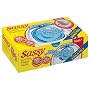 Sassy Baby Disposable 200 Ct. Diaper Sacks