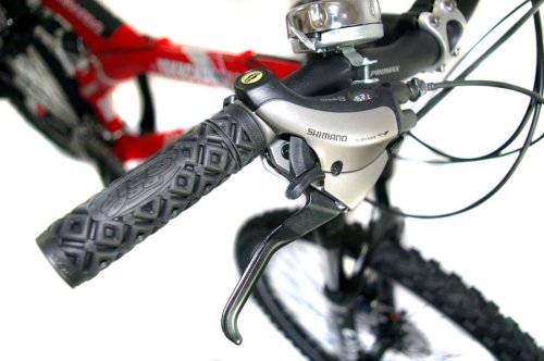 Lombardo Yakhchal 450 18.5" Full Suspension MTB