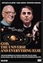 Stephen Hawking - God, the Universe, & Everything / Carl Sagan, Arthur C. Clarke