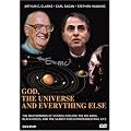 Stephen Hawking - God, the Universe, & Everything / Carl Sagan, Arthur C. Clarke