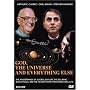 Stephen Hawking - God, the Universe, & Everything / Carl Sagan, Arthur C. Clarke