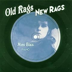 Old Rags New Rags