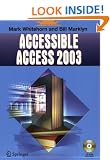Accessible Access 2003