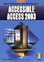 Accessible Access 2003