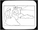 Decorated Mouse Pad with 