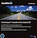 Garmin City Navigator Australia & New Zealand NT (microSD/SD card)