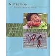 Nutrition Ecology and Behavior - Third Edition by Pete Anderson, Gordon Wardlaw, and Anne Smith