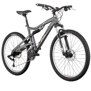 Buy Diamondback Recoil Full Suspension Mountain Bike (26-Inch Wheels)
