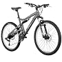 Diamondback Recoil Full Suspension Mountain Bike (26-Inch Wheels)