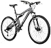 Diamondback Recoil Full Suspension Mountain Bike (26-Inch Wheels)