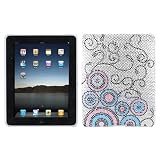 Bubbles - Gemstone Protector for Apple iPad 1