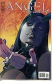 Angel - Auld Lang Syne #5 (IDW Publishing)