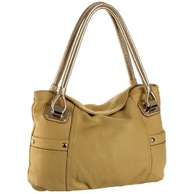 Buy B. MAKOWSKY Princeton Shopper by B. MAKOWSKY