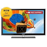 Samsung LN40D550 40-Inch 1080p 60Hz LCD HDTV (Black)