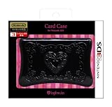 インフェミン カードケース(4枚収納) for ニンテンドー3DS 3IS-001