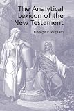 The Analytical Greek Lexicon of the New Testament