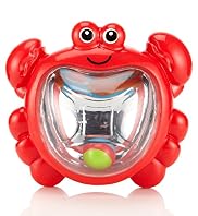 Crab Twinkler
