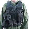 S.T.R.I.K.E. Omega Vest, ARPAT
