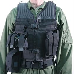 S.T.R.I.K.E. Omega Vest, ARPAT