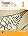 Focus on Writing 1