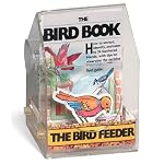 The Bird Book & The Bird Feeder (Hand in Hand with Nature) book cover