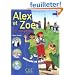 Alex et Zo� et compagnie, 1 : M�thode de fran�ais
