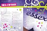picture of The Only Way is Essex: Official Guide to Living Life the Essex Way