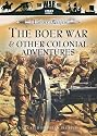 The History of Warfare: The Boer War and Other Colonial Adventures [DVD] [2007] [US Import]