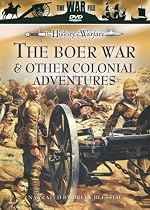 The Boer War and Other Colonial Adventures Movie Online.