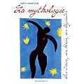 La mythologie : Ses dieux, ses h�ros, ses l�gendes