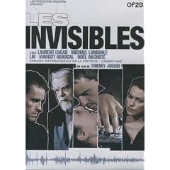 Les invisibles