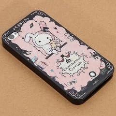 Sentimental Circus San-X iPhone 4 4S Silikon H�lle