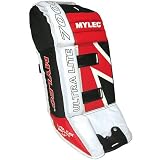 Mylec Ultra Lite 7000 Roller Hockey Goaltender Pads (Pair)