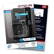 atFoliX FX-Clear screen-protector for Sandisk Sansa Clip+ (1 pack) - Crystal-clear screen protection! Top quality