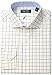 Nautica Men's Long-Sleeve Tattersall Shirt