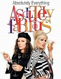 Absolutely Fabulous - Absolutely Everything [DVD]