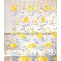 Rubber Ducky Shower Curtain