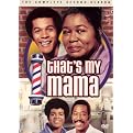 That's My Mama: The Complete Second Season
