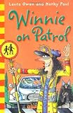 Winnie on Patrol (Winnie the Witch)