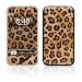 iPhone 3G / 3Gs Designer modding Schutzfolie Skin + Wallpaper - Leopard