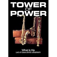 What Is Hip: Live at Iowa State University