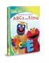 Sesame Street: Preschool Is Cool! ABCs with Elmo