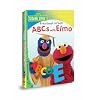 Sesame Street: Preschool Is Cool! ABCs with Elmo