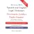 McGraw-Hill's Spanish and English Legal Dictionary : Diccionario Juridico Ingles-Espanol