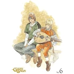 �O�C���E�T�[�K Vol.6(���S���Y�����) [DVD]